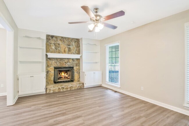 Building Photo - 1539 Heritage Cove