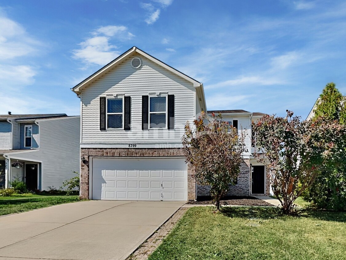 Foto principal - 8399 S Rising Sun Dr