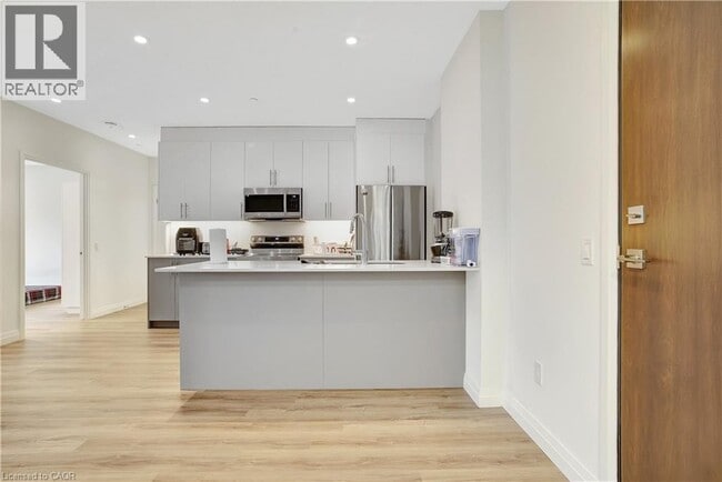 Photo du bâtiment - 525 New Dundee Rd