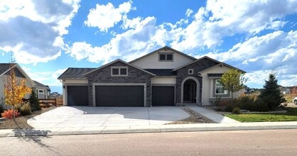 Building Photo - 9974 Antelope Ravine Dr