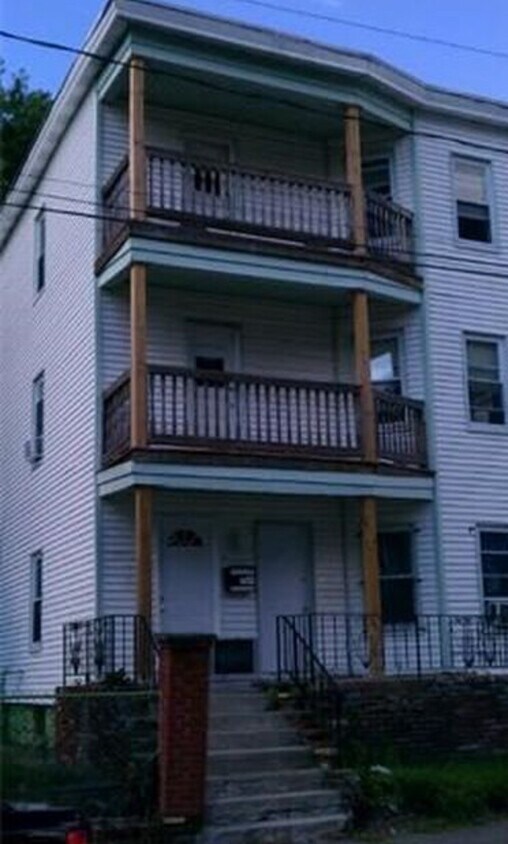 Foto del edificio - 51 W Park St