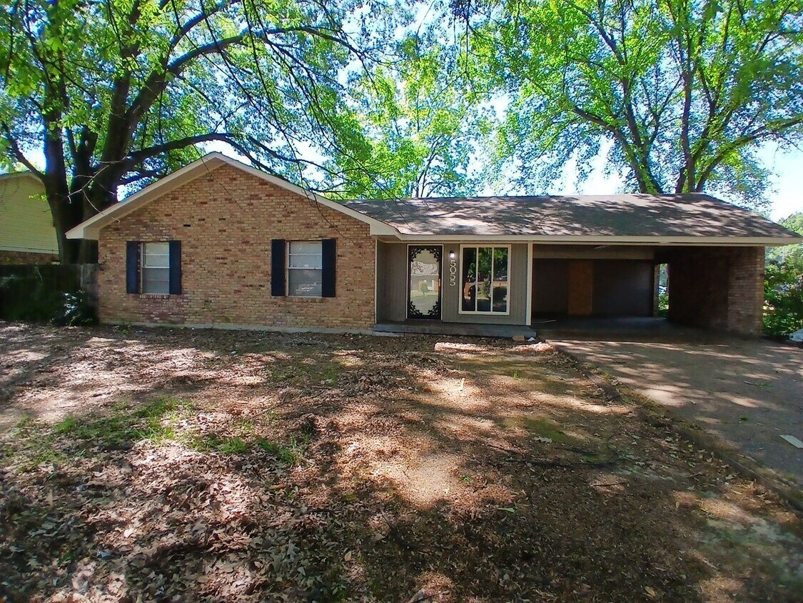 Nice 3 bedroom 2 bath Home For Rent - Nice 3 bedroom 2 bath Home For Rent