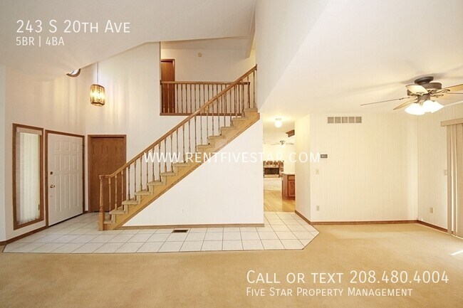 Foto del edificio - 243 S 20th Ave