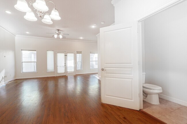 Foto del edificio - 2540 Prospect St