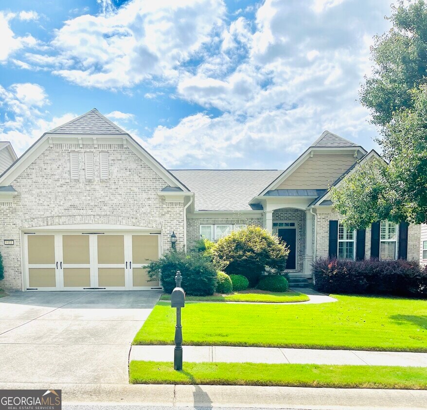 Primary Photo - 6411 Hickory Springs Cir