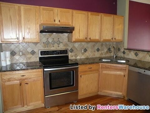 Foto del edificio - 1107 Bergmann Dr