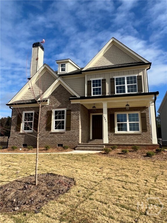 Foto principal - 1441 Willow Creek Dr