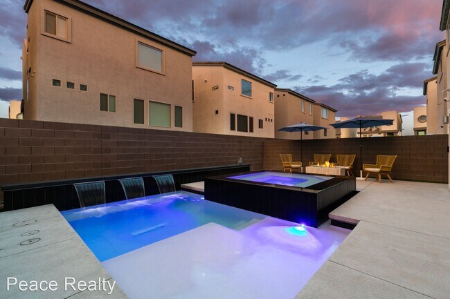 Building Photo - 4 br, 4 bath House - 8160 Eaton Hill Street