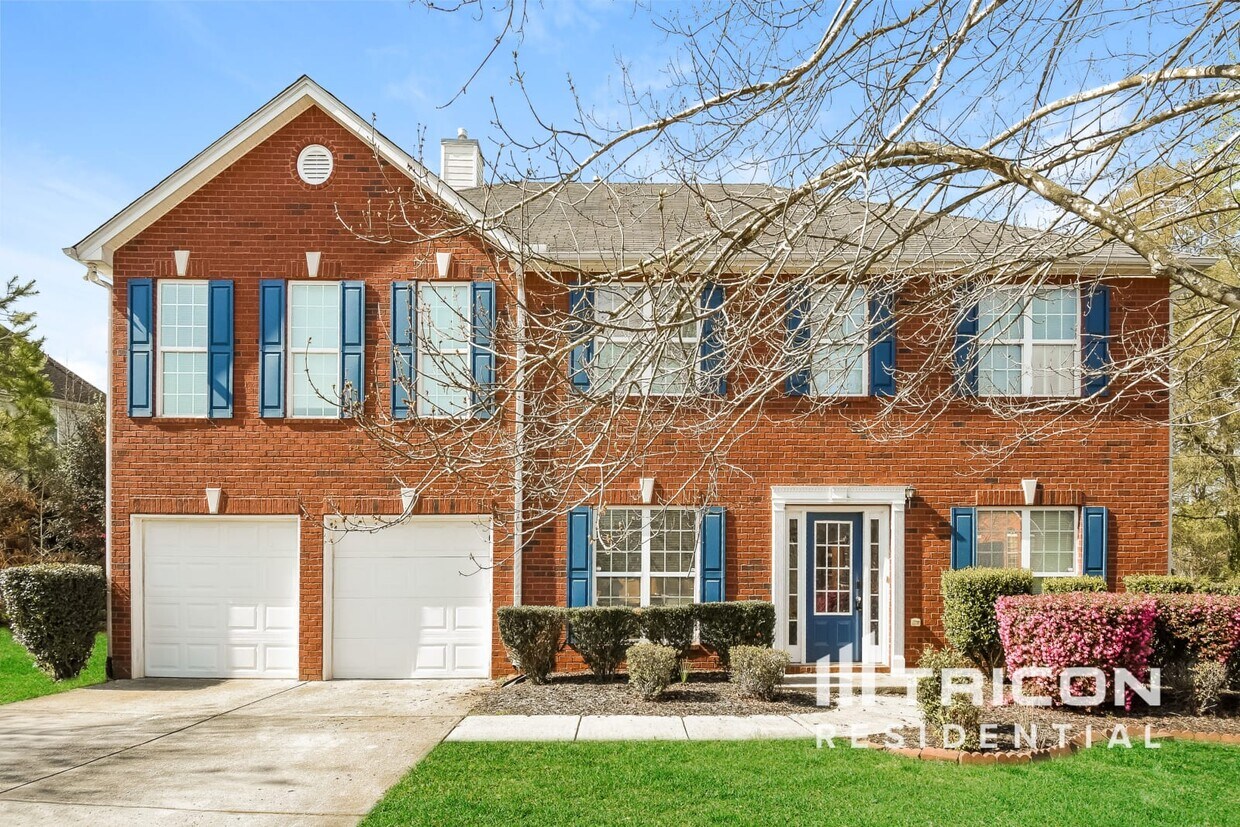 Foto principal - 1160 Paper Creek Dr SE