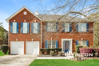 Building Photo - 1160 Paper Creek Dr SE