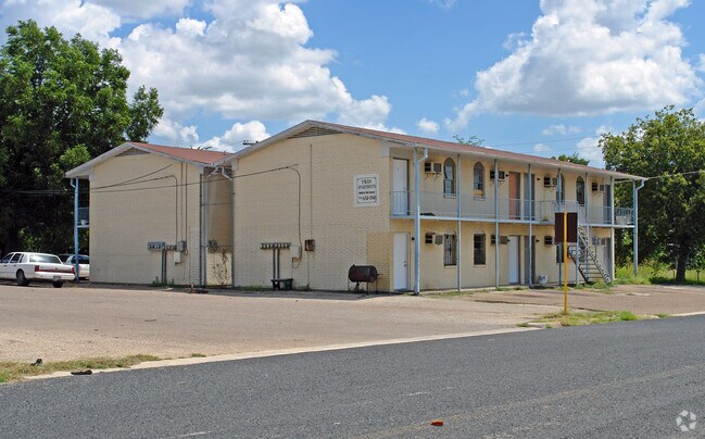 Foto del edificio - Twin Apartments