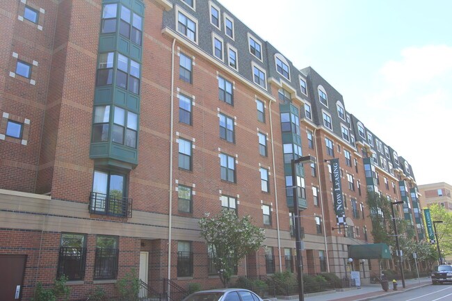 Building Photo - 650 Columbus Ave