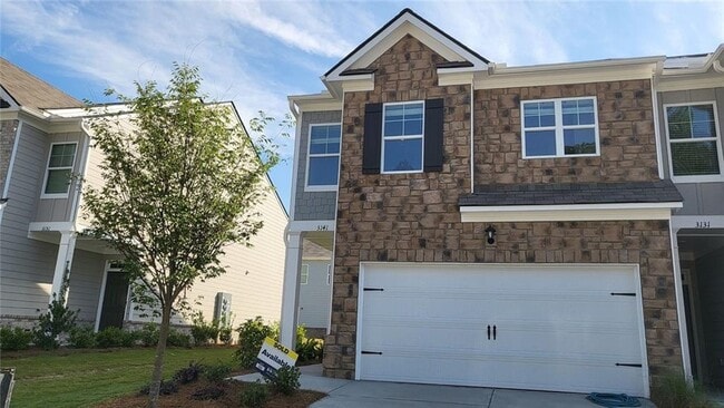 Building Photo - 3141 Greyton Dr