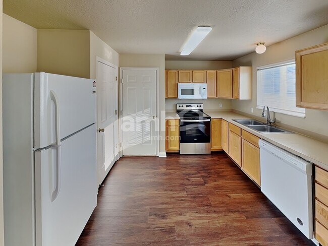 Foto del edificio - 309 S 1400 W