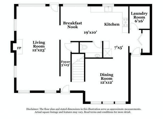 Building Photo - 255 Wood Green Drive, Wendell, NC 27591