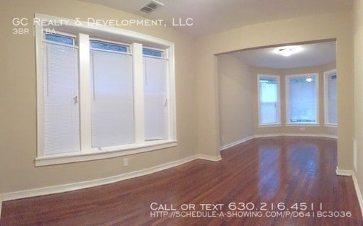 Building Photo - 6020 S Eberhart Ave
