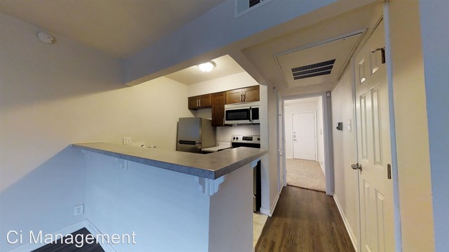 Foto del edificio - 5515 Gaston Ave