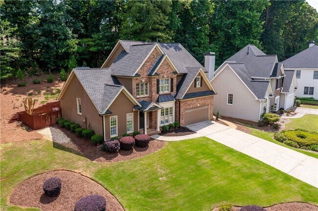 Building Photo - 1245 S Bethany Creek Dr