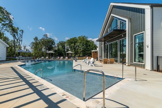Building Photo - The Arrowood