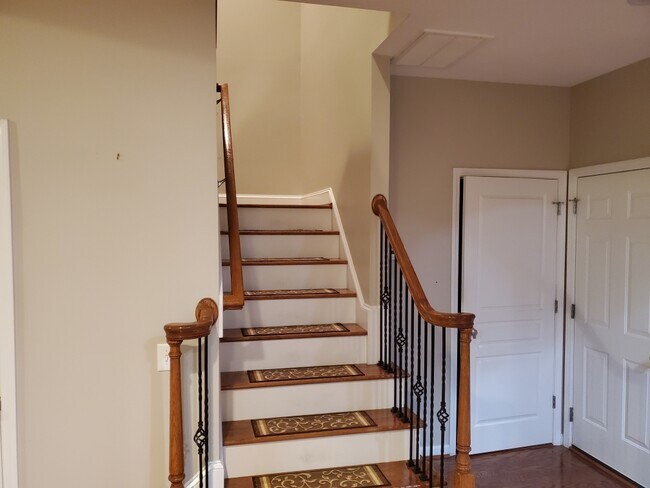 Foto del edificio - 2533 Asher View Ct