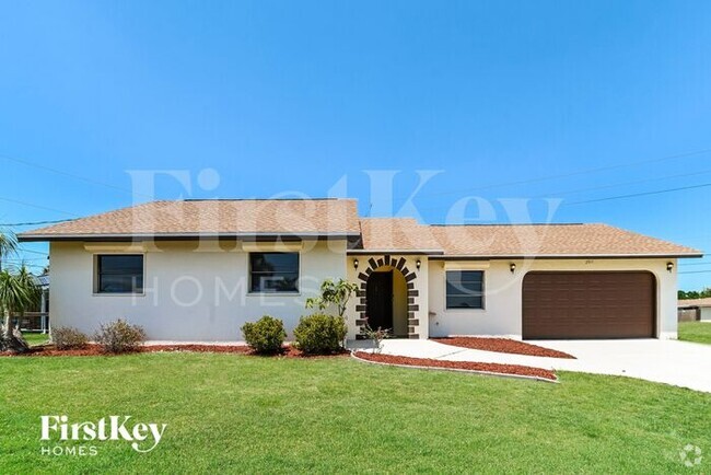 Building Photo - 2511 Broad Ranch Dr