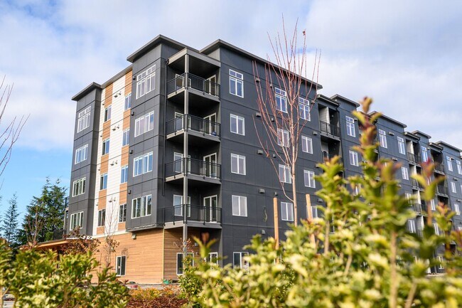 Foto del interior - The Depot at West Sedro Station