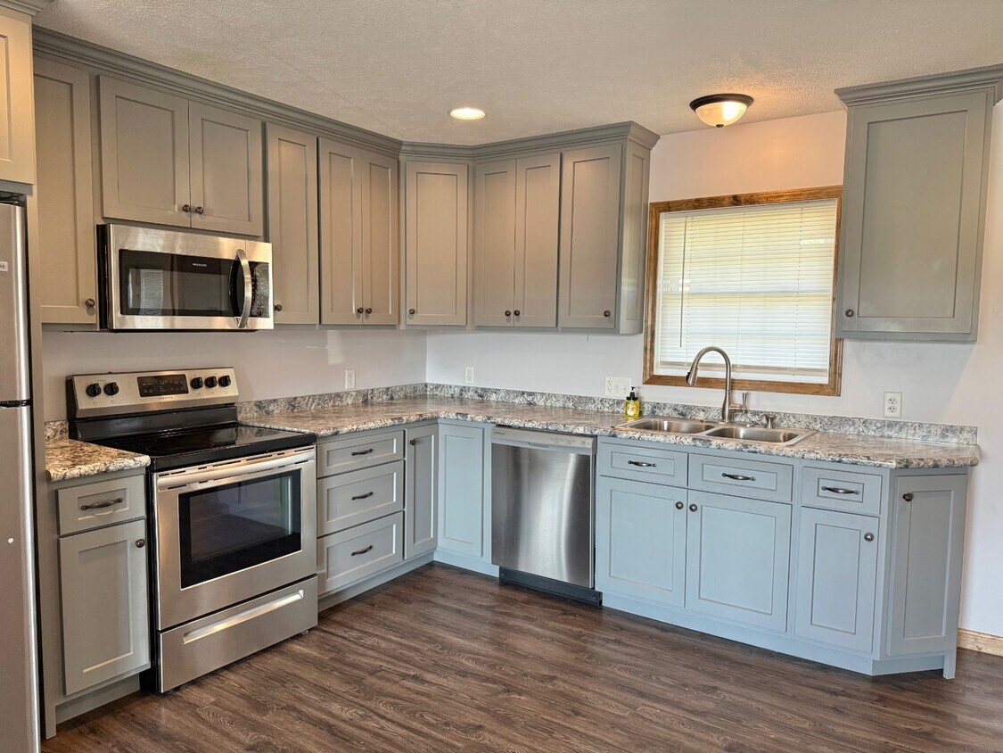 Foto principal - 816 17th St