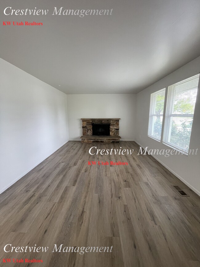 Photo - Charming 4-Bedroom Home in West Valley City – Spacious & Convenient Location- 1st month's rent Free!