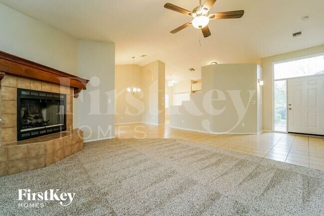 Building Photo - 8162 E Mesquite Ridge Cir