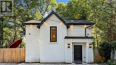 Building Photo - 23A Donwoods Dr
