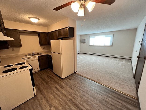 Foto del edificio - 901 18th St