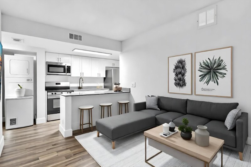 Foto principal - 801 SW 15th Ave