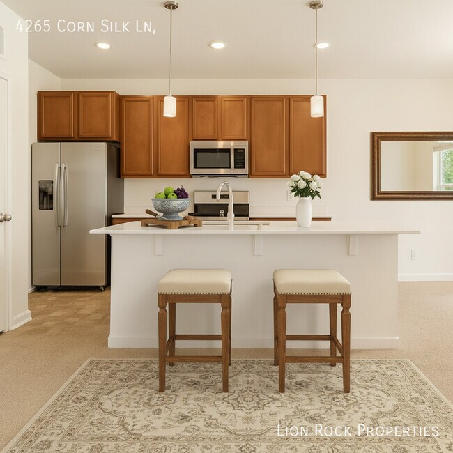 Building Photo - 4265 Corn Silk Ln