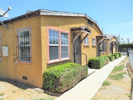 Primary Photo - 5425 2nd Ave