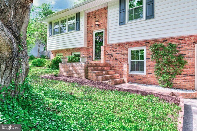 Foto del edificio - MINUTES TO DOWNTOWN FREDERICKBURG AND CENT...
