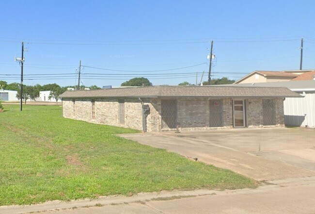 Foto del edificio - 1301 N Avenue H