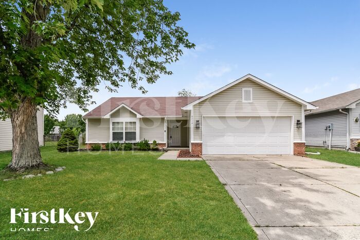 Foto principal - 6014 Sycamore Forge Ln