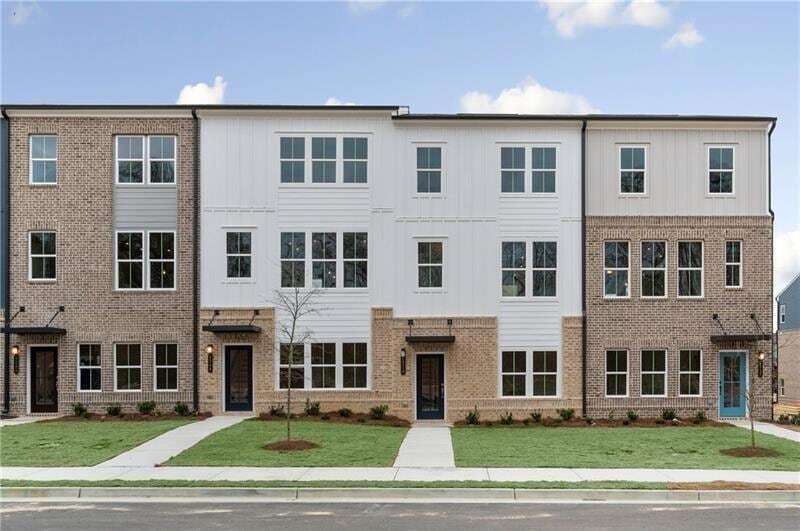 Photo - 3051 Beacon Bend Crossing NE Unit