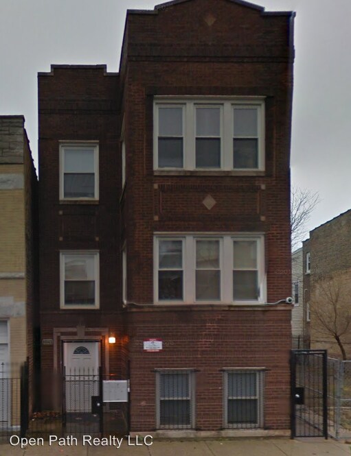 Foto principal - 3329 W Crystal St