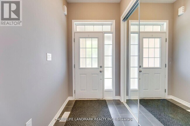 Photo du bâtiment - 186 Degraaf Cres