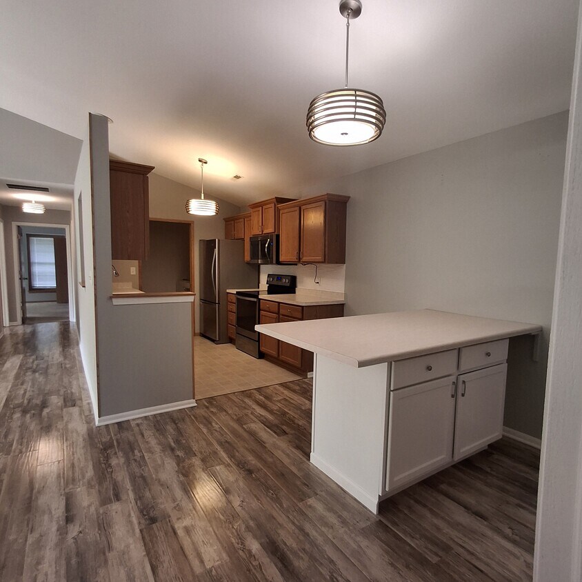 Foto principal - 1517 92nd St