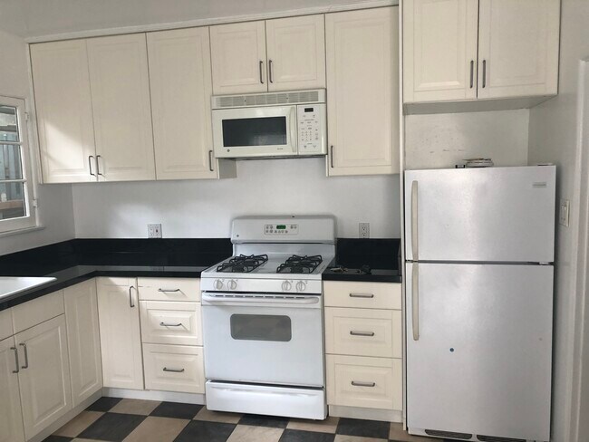 Cocina 2 - 2602 7th St