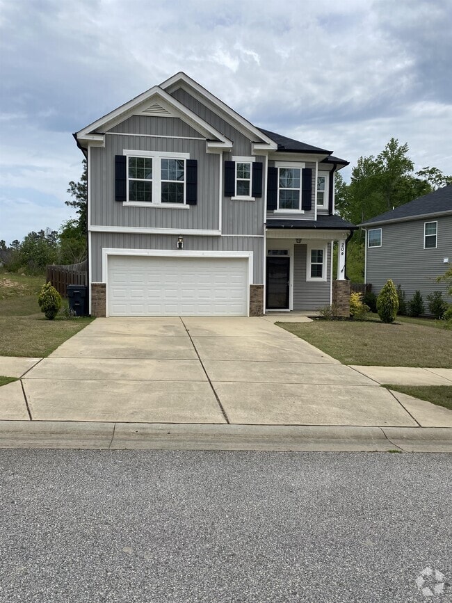 Building Photo - 204 Caroleton Dr