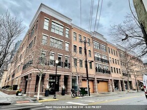 Building Photo - 126 Dudley St