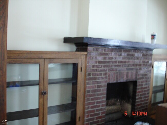 Foto del edificio - 417 W 41st St