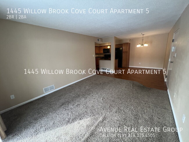 Building Photo - 1445 Willow Brook Cove Ct