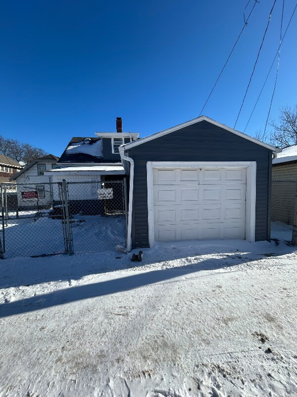 Foto del edificio - 5257 N 34th St