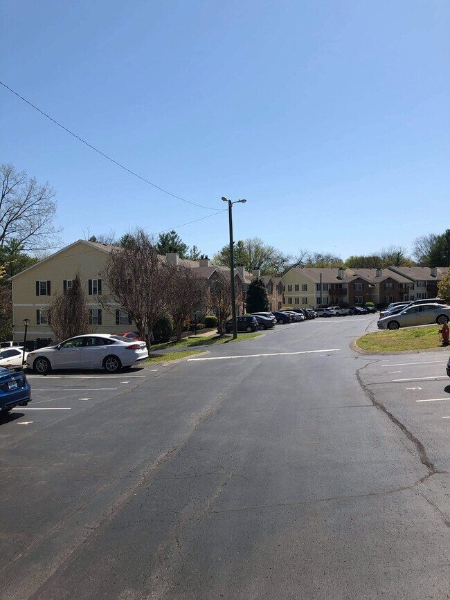 Building Photo - 105 N Timber Dr