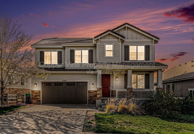 Building Photo - 3266 Yale Dr