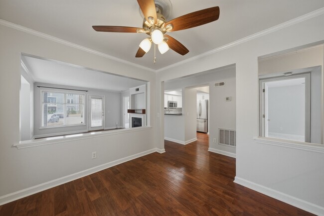 Foto del edificio - 1201 Westview Ln